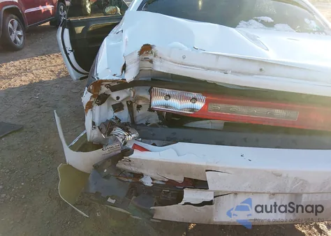 2014 Dodge Challenger Sxt из США, поврежденный, VIN 2C3CDYAG9EH289785